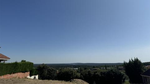 Photo 5 of Constructible Land for sale in Calle Mendoz, 2, La Pizarra, Madrid
