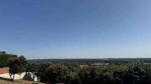 Photo 2 of Constructible Land for sale in Calle Mendoz, 2, La Pizarra, Madrid