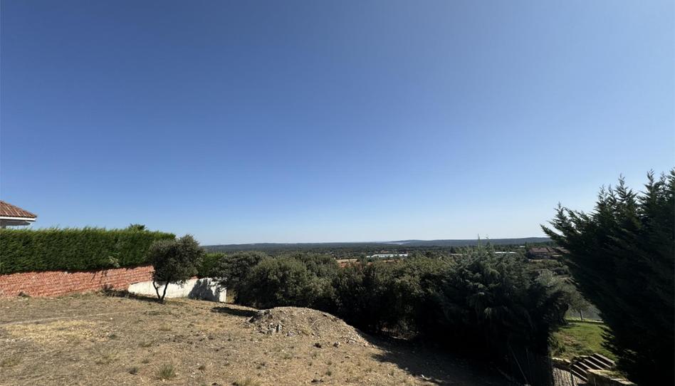 Photo 1 of Constructible Land for sale in Calle Mendoz, 2, La Pizarra, Madrid