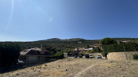 Photo 4 of Constructible Land for sale in Calle Mendoz, 2, La Pizarra, Madrid