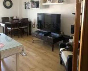 Living room of Flat for sale in Chiclana de la Frontera