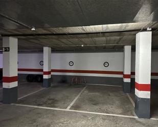 Parking of Garage to rent in Las Rozas de Madrid