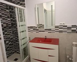 Bathroom of Flat for sale in Coslada  with Heating and Furnished