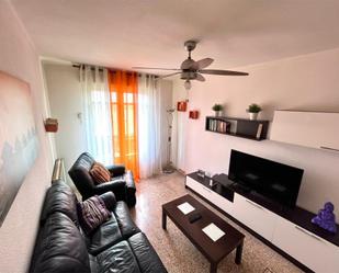 Living room of Flat for sale in Berriozar  with Balcony