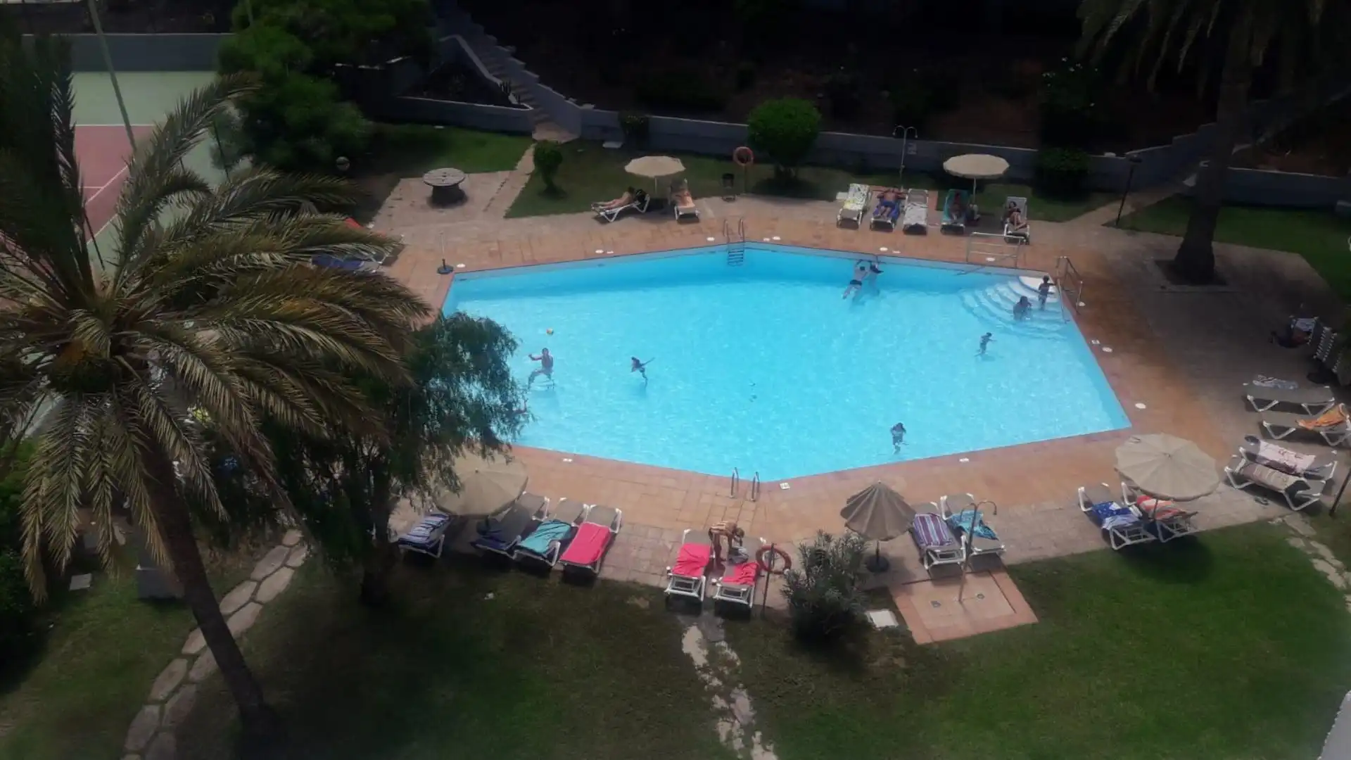 Apartament de lloguer a Calle San Cristóbal de la Laguna, 9, Playa del Inglés
