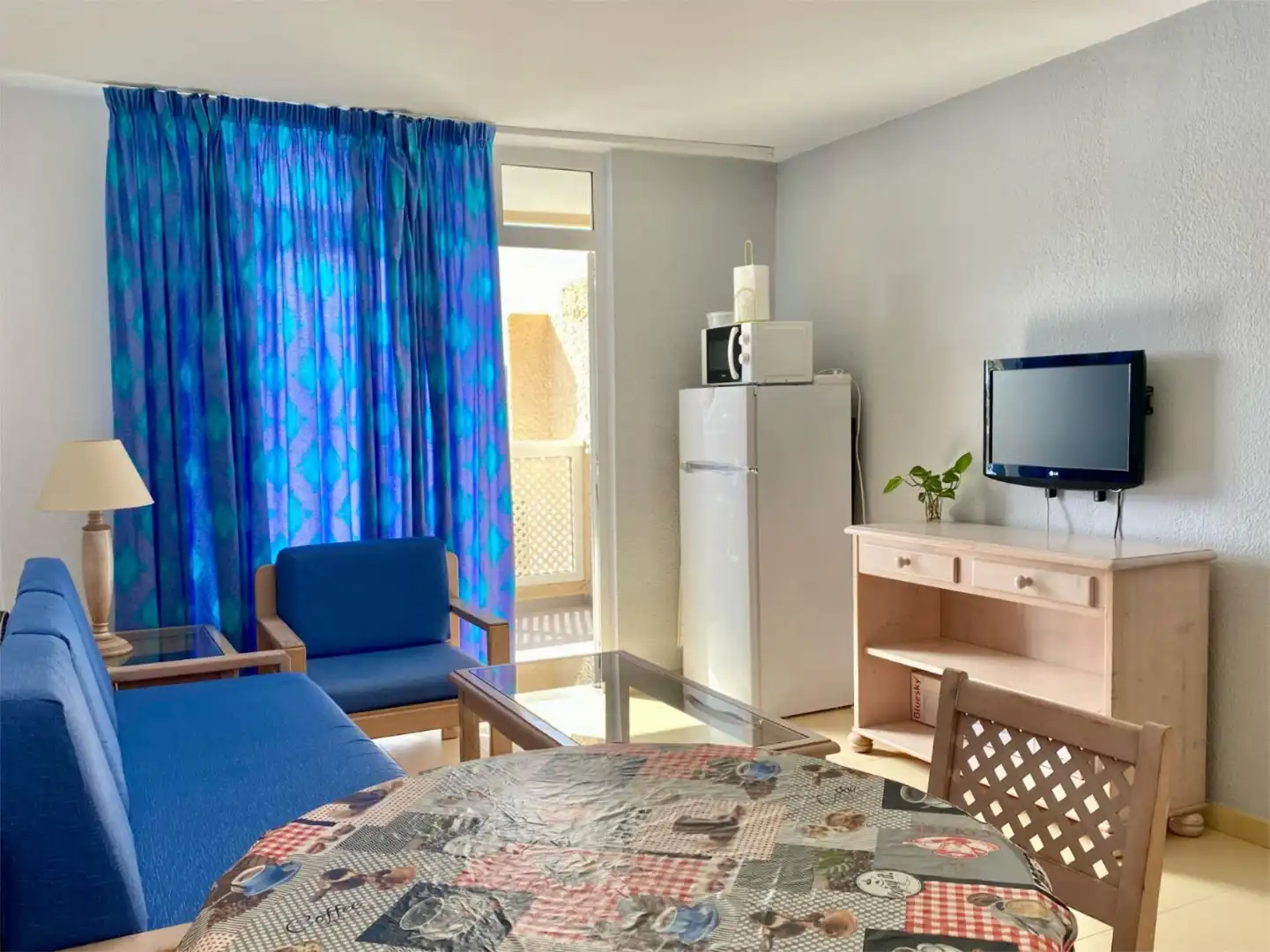 Apartament de lloguer a Calle San Cristóbal de la Laguna, 9, Playa del Inglés