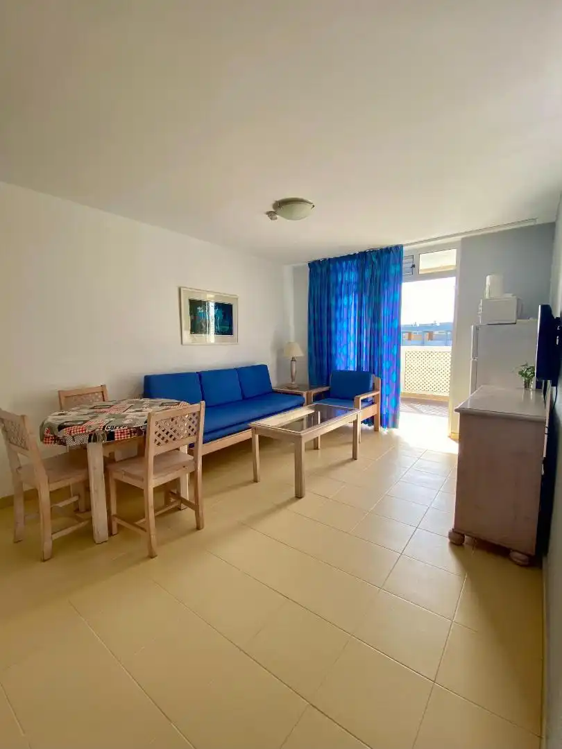 Apartament de lloguer a Calle San Cristóbal de la Laguna, 9, Playa del Inglés