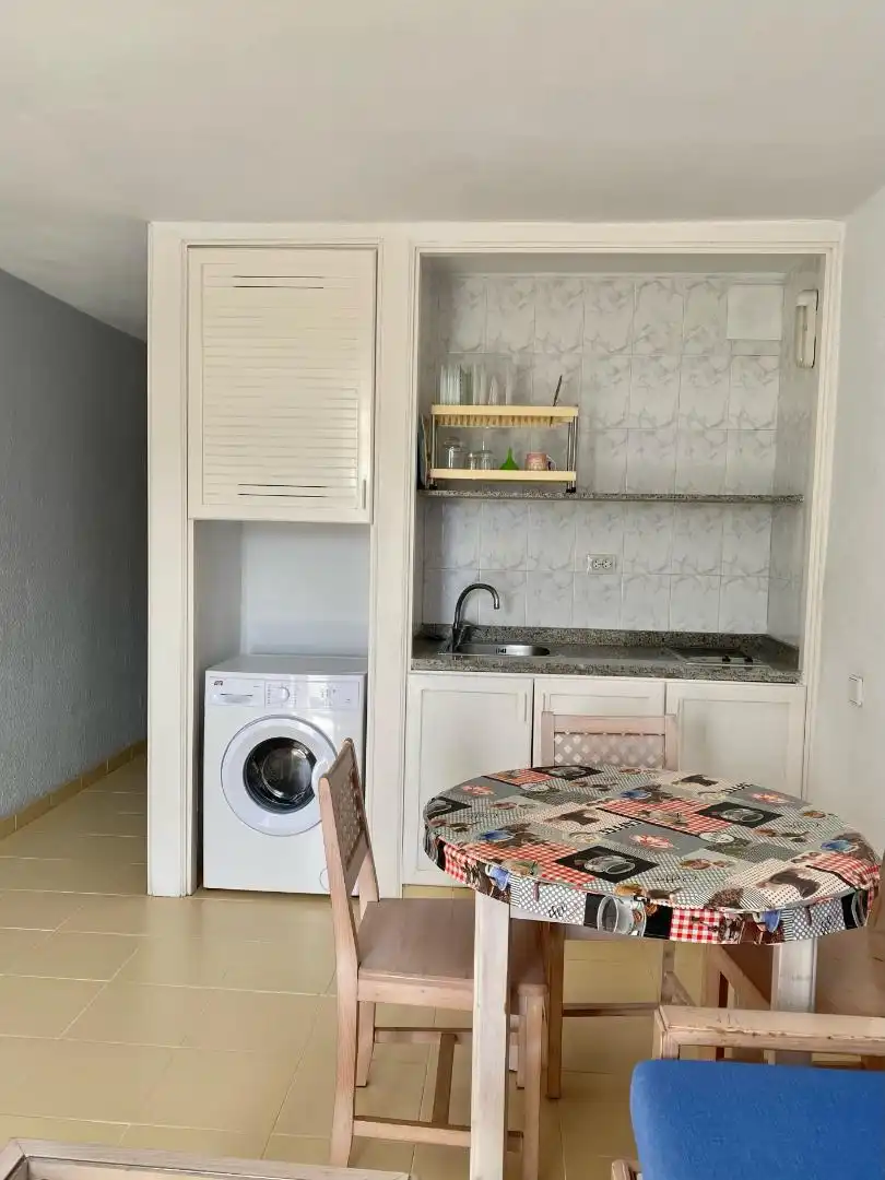Apartament de lloguer a Calle San Cristóbal de la Laguna, 9, Playa del Inglés