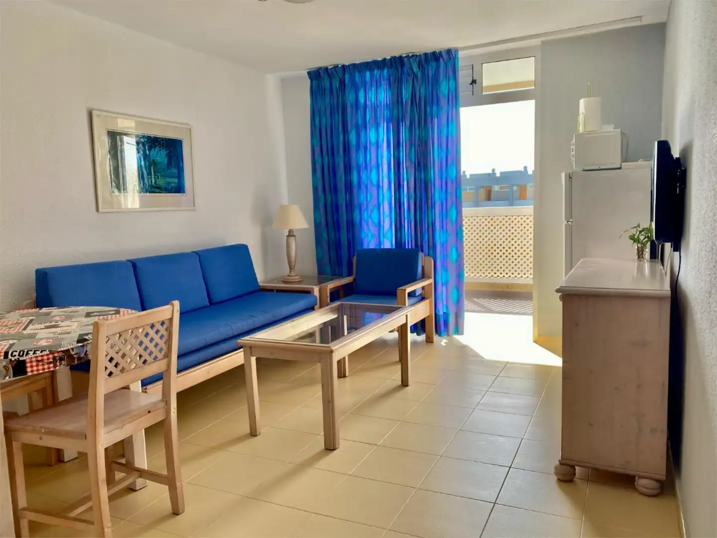 Apartament de lloguer a Calle San Cristóbal de la Laguna, 9, Playa del Inglés