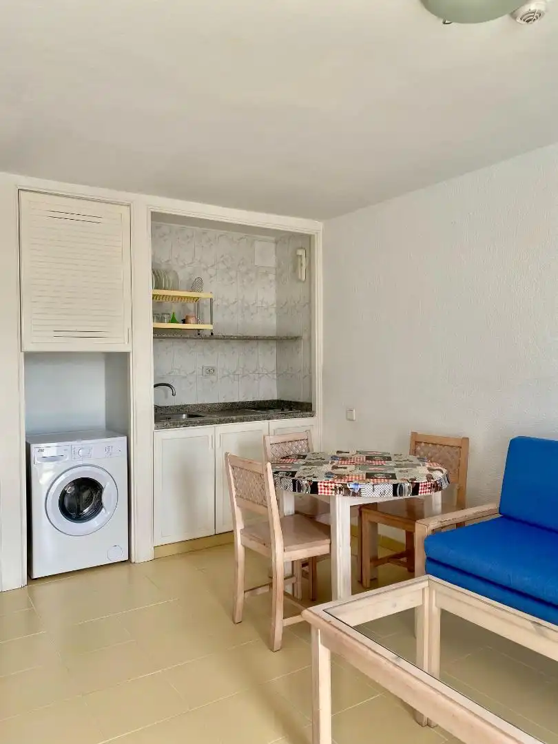 Apartament de lloguer a Calle San Cristóbal de la Laguna, 9, Playa del Inglés