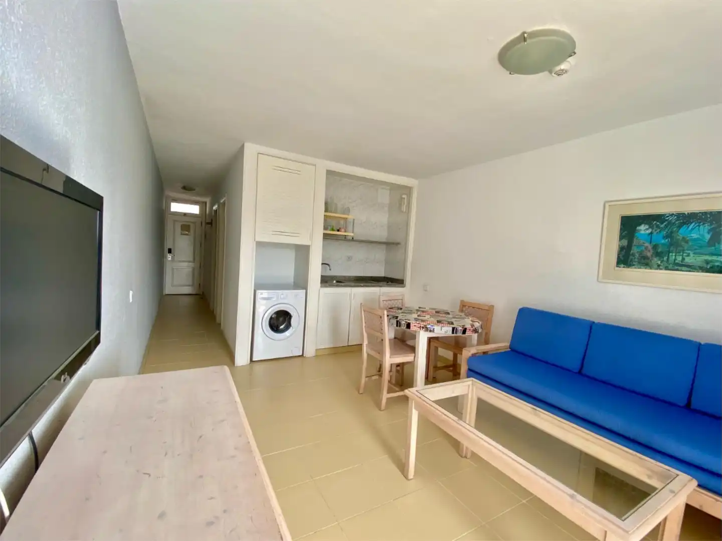 Apartament de lloguer a Calle San Cristóbal de la Laguna, 9, Playa del Inglés