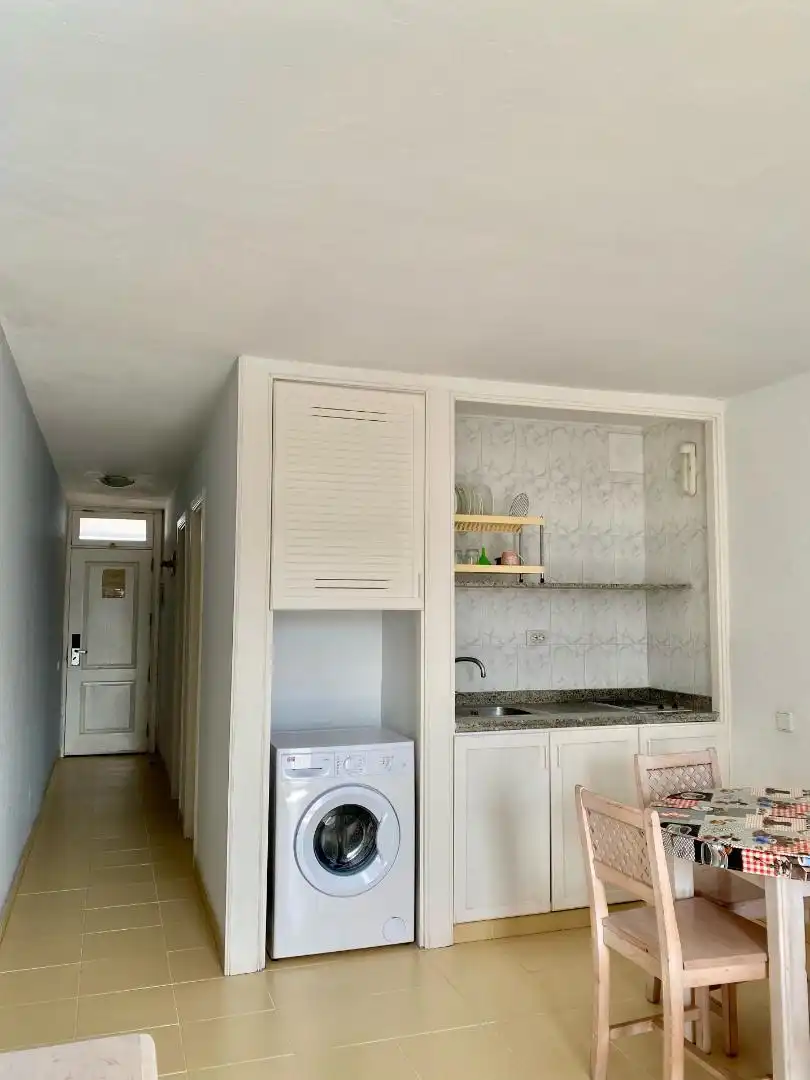 Apartament de lloguer a Calle San Cristóbal de la Laguna, 9, Playa del Inglés