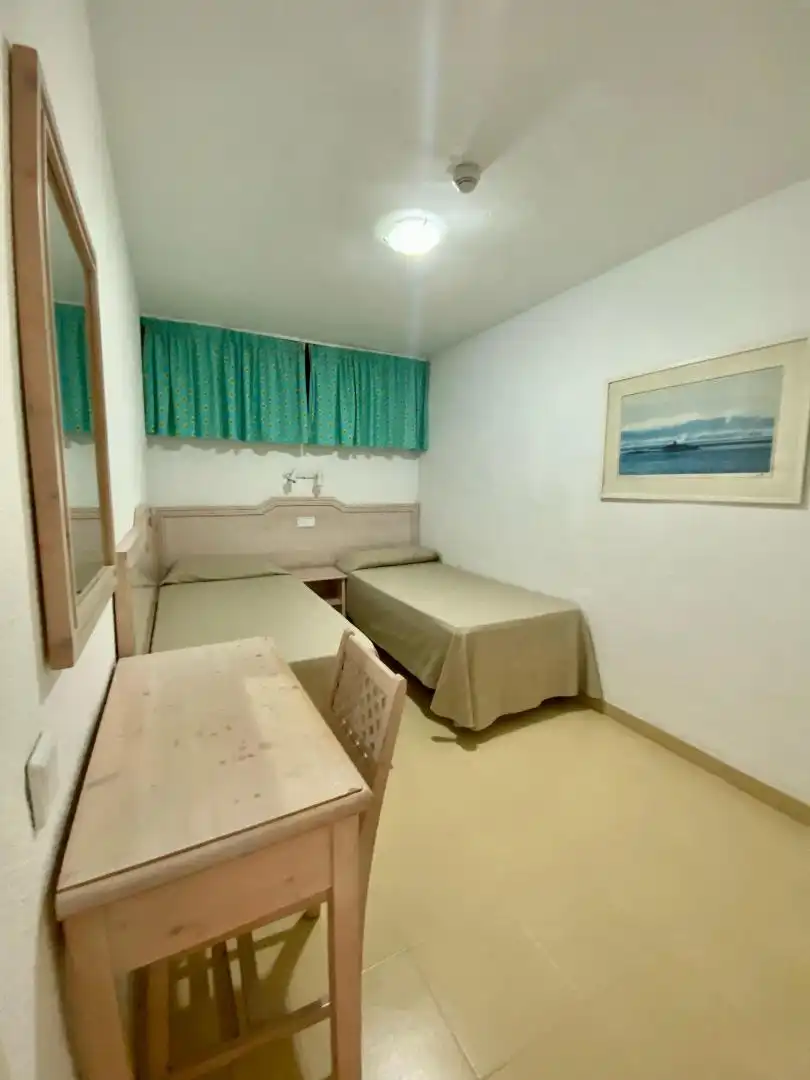 Apartament de lloguer a Calle San Cristóbal de la Laguna, 9, Playa del Inglés
