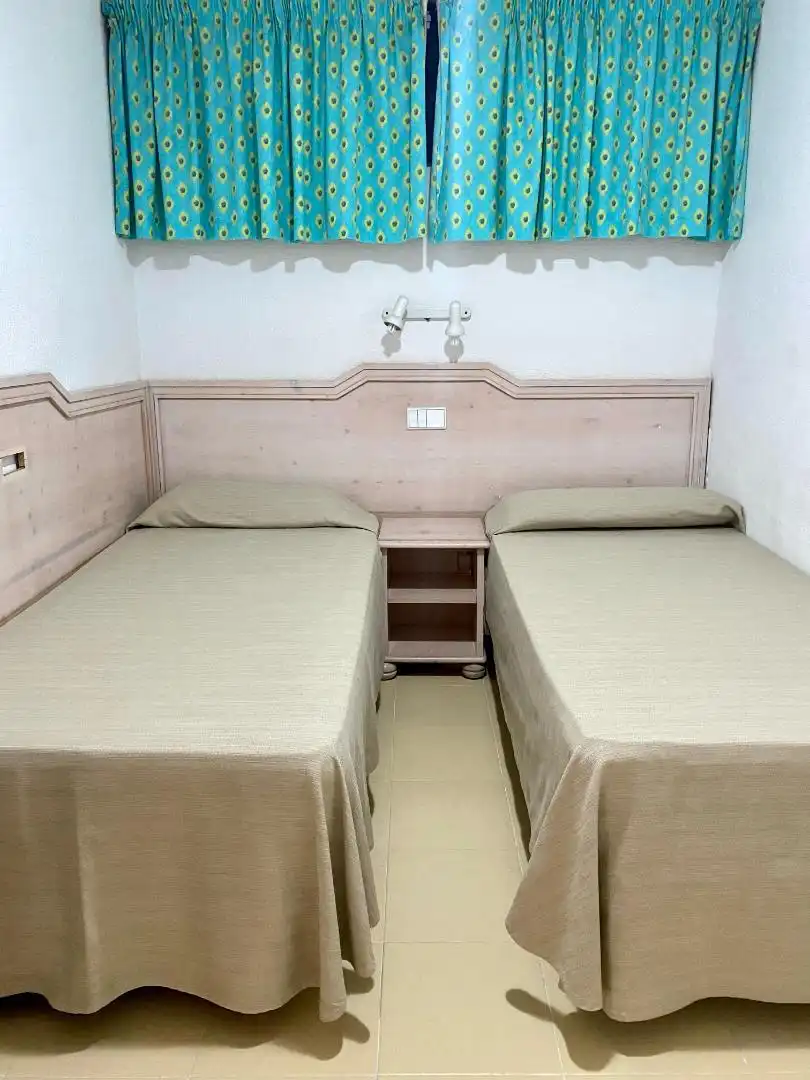 Apartament de lloguer a Calle San Cristóbal de la Laguna, 9, Playa del Inglés