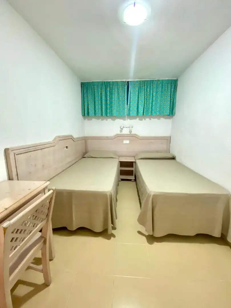 Apartament de lloguer a Calle San Cristóbal de la Laguna, 9, Playa del Inglés