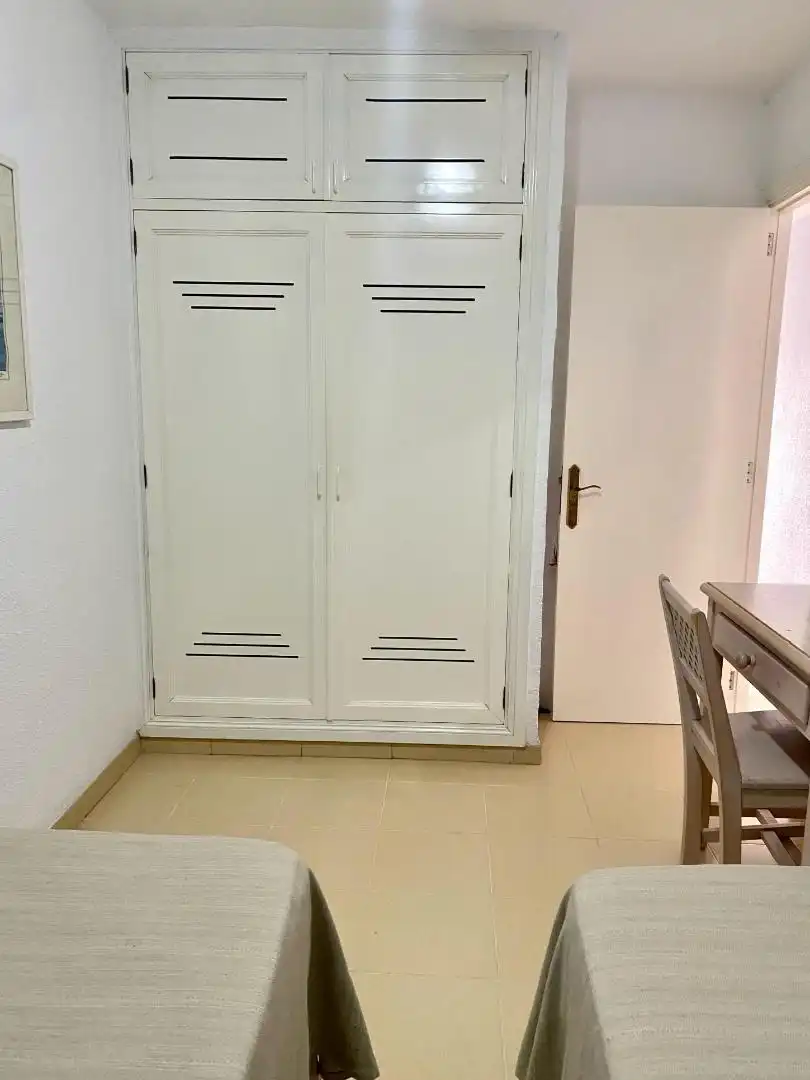 Apartament de lloguer a Calle San Cristóbal de la Laguna, 9, Playa del Inglés
