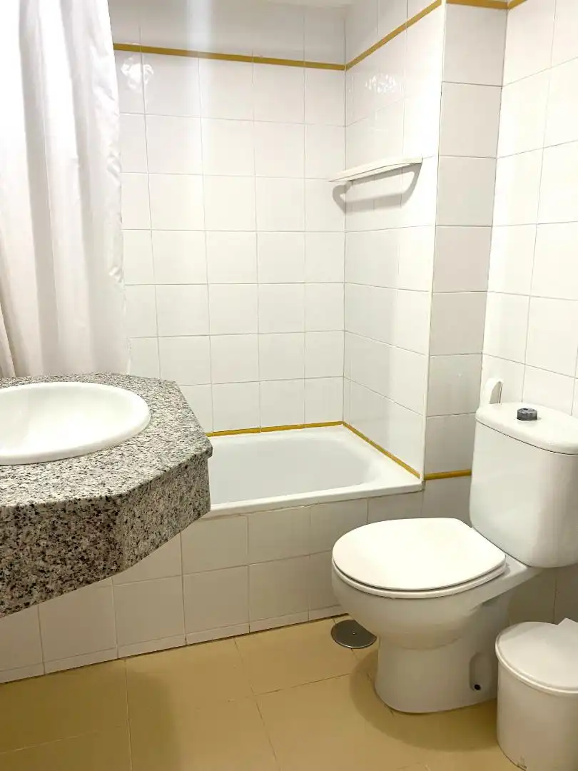 Apartament de lloguer a Calle San Cristóbal de la Laguna, 9, Playa del Inglés