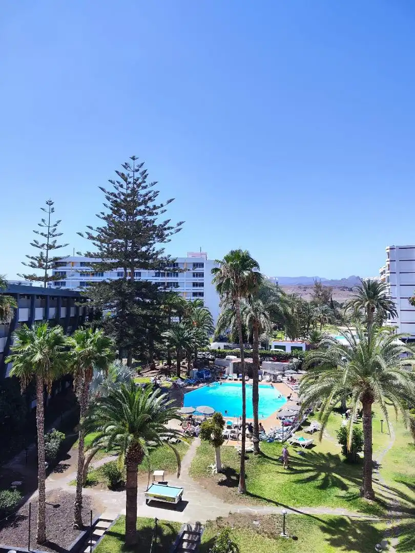 Apartament de lloguer a Calle San Cristóbal de la Laguna, 9, Playa del Inglés