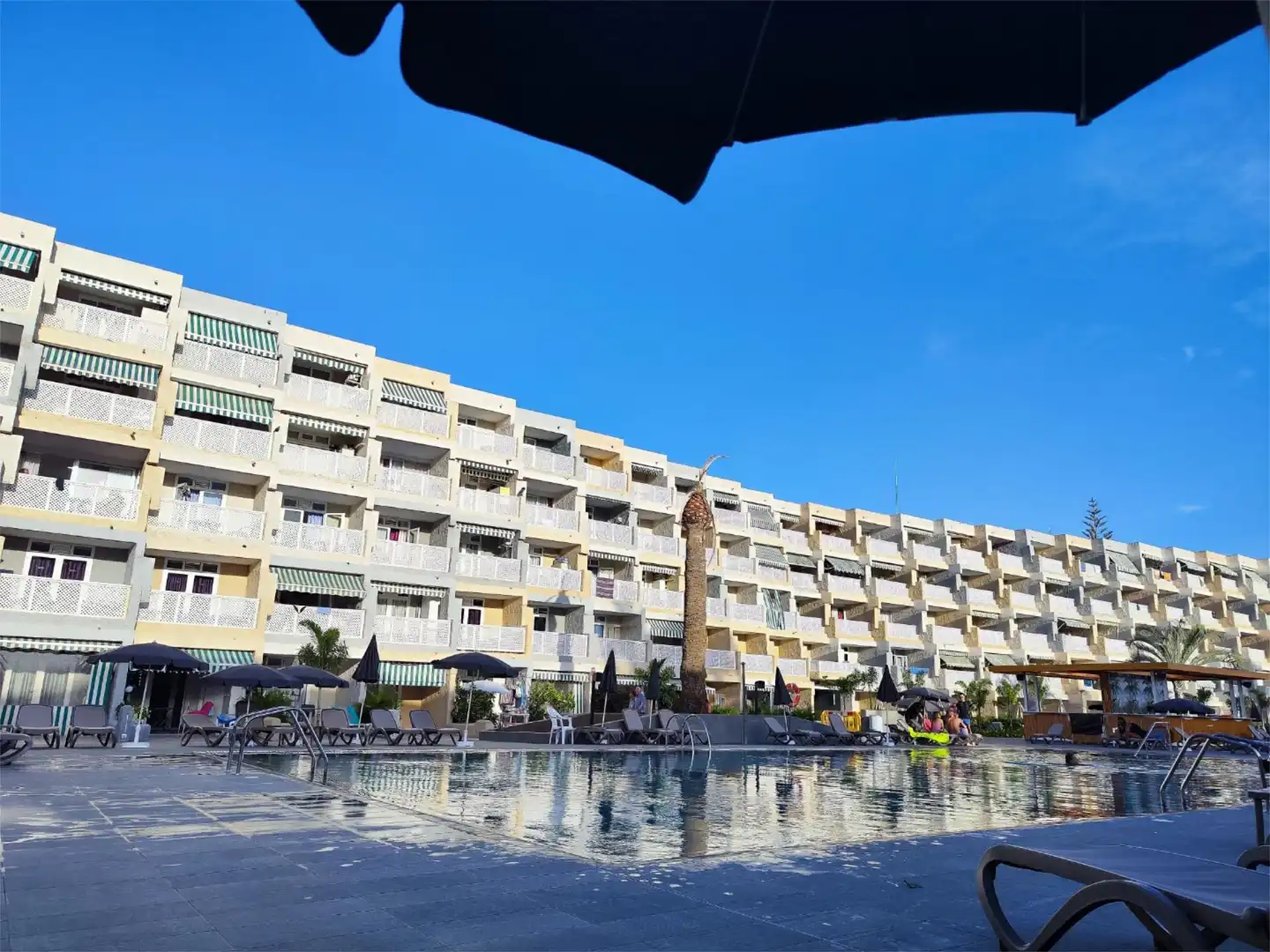 Apartament de lloguer a Calle San Cristóbal de la Laguna, 9, Playa del Inglés
