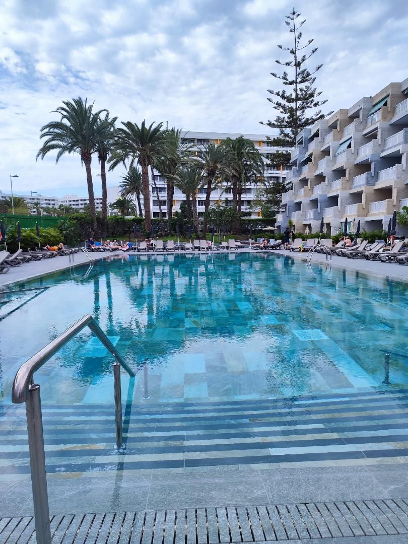 Apartament de lloguer a Calle San Cristóbal de la Laguna, 9, Playa del Inglés