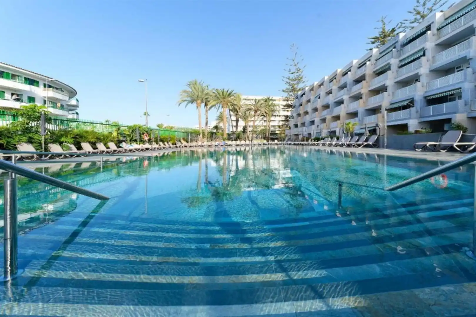 Apartament de lloguer a Calle San Cristóbal de la Laguna, 9, Playa del Inglés