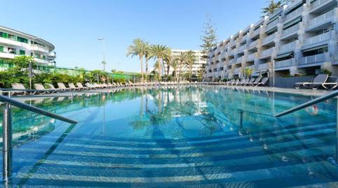 Foto 2 de Apartament de lloguer a Calle San Cristóbal de la Laguna, 9, Playa del Inglés, Las Palmas