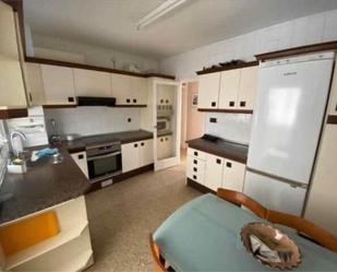 Kitchen of Flat to rent in Ascó