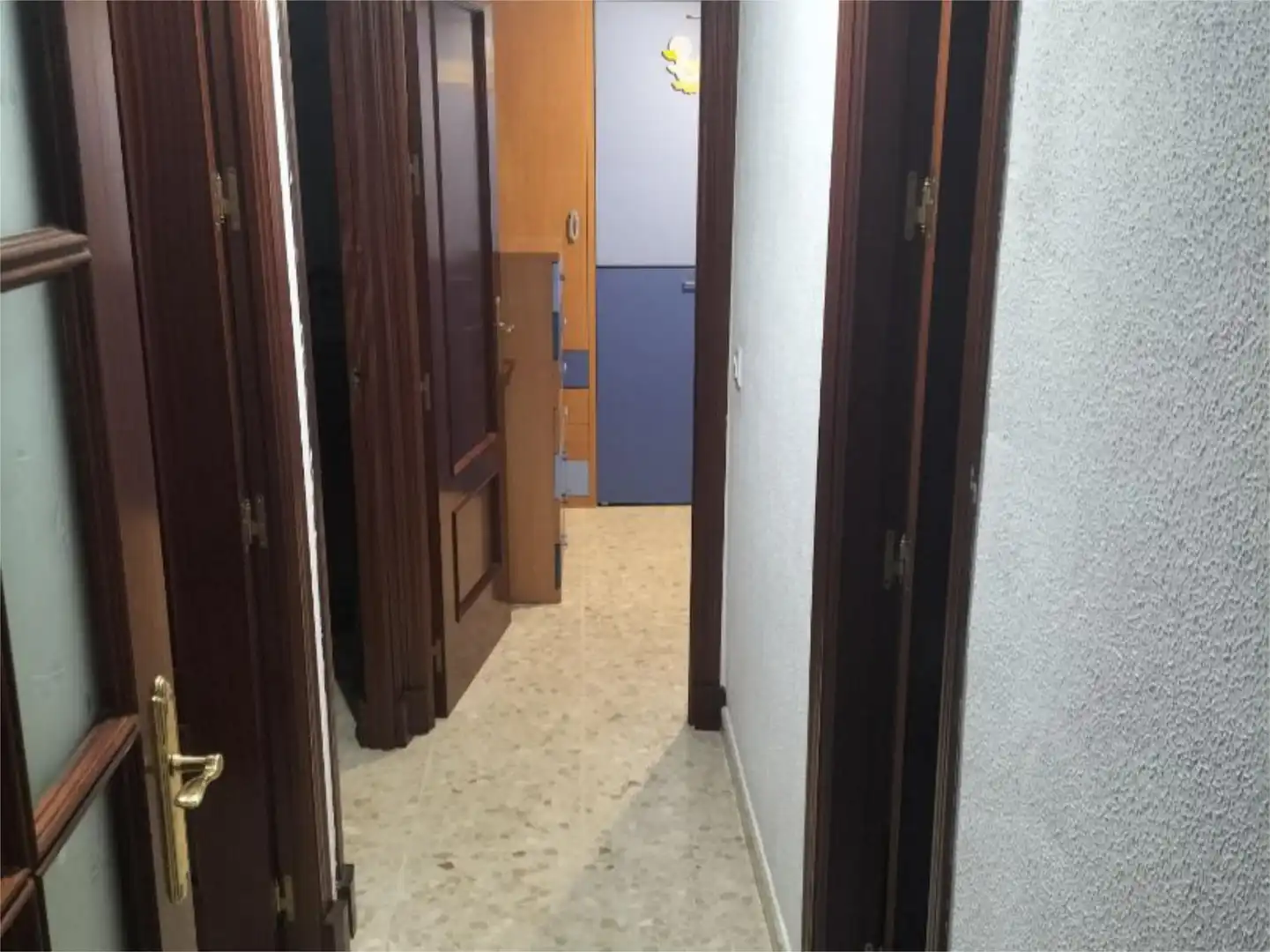 Wohnung zur Miete in Calle Molinero, 18, Vejer Wohnung zur Miete in Vejer de la Frontera mit Klimaanlage, Heizung und Terrasse