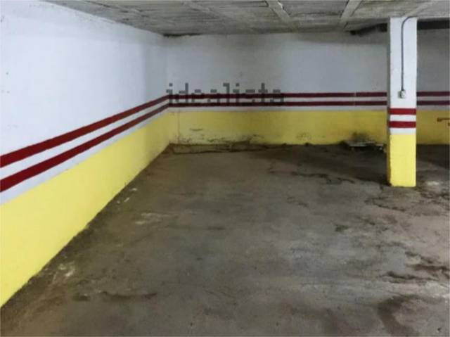 Garaje en Venta en Avenida Constitución, 5 en Gibraleón