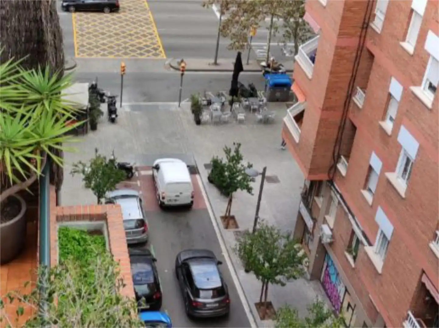 Zimmer in Carrer de Sant Fructuós, 76, La Font de la Guatlla Zimmer in Carrer de Sant Fructuós, 76, La Font de la Guatlla