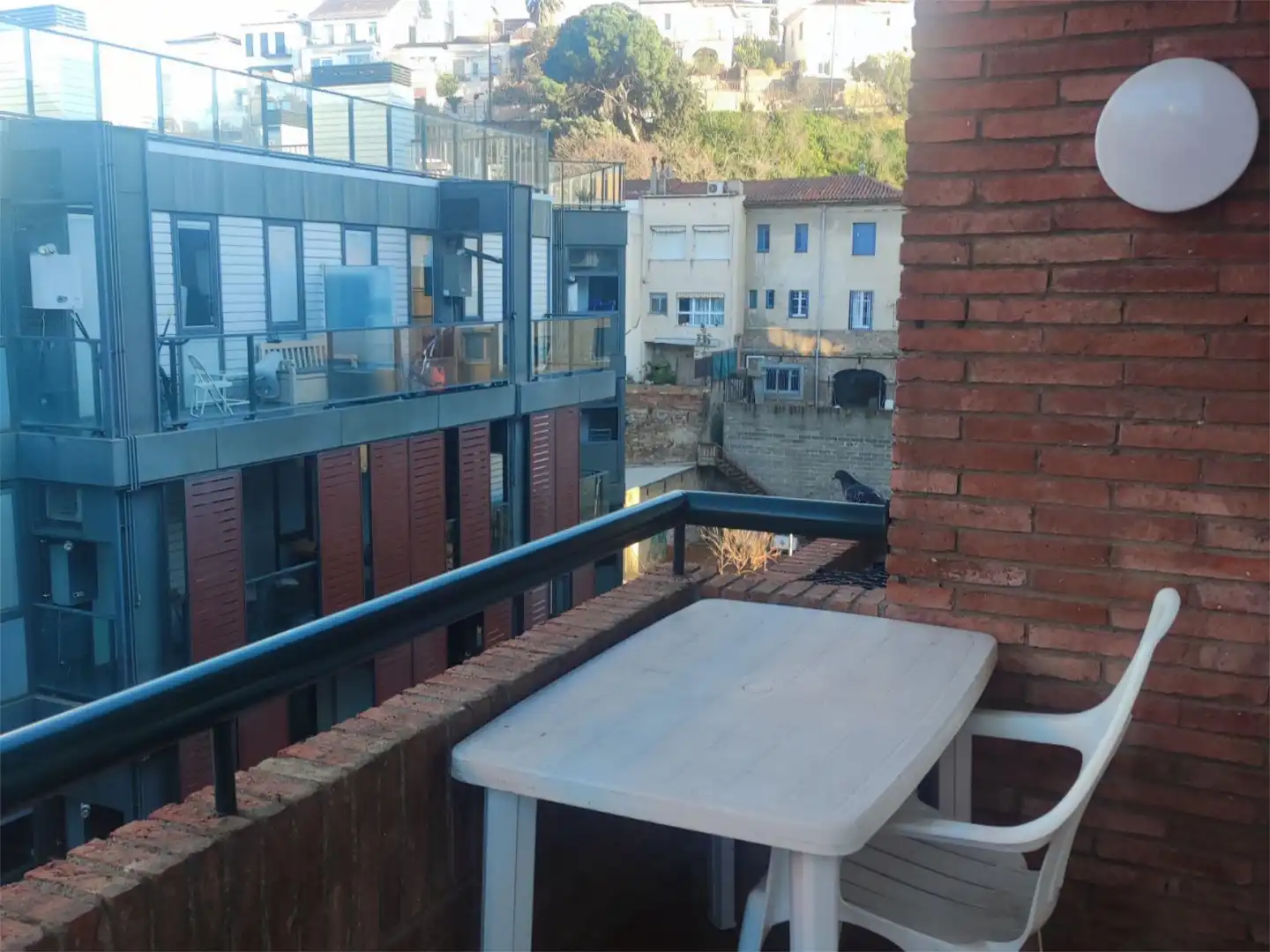Zimmer in Carrer de Sant Fructuós, 76, La Font de la Guatlla Zimmer in Carrer de Sant Fructuós, 76, La Font de la Guatlla