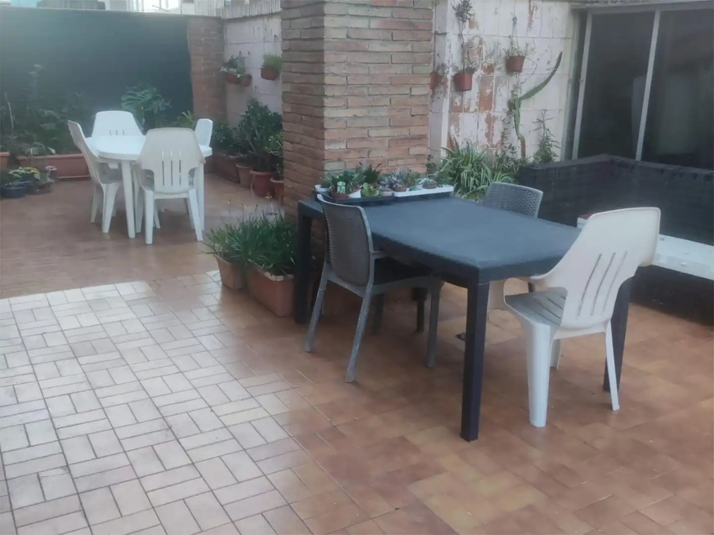 Zimmer in Carrer de Sant Fructuós, 76, La Font de la Guatlla Zimmer in Carrer de Sant Fructuós, 76, La Font de la Guatlla