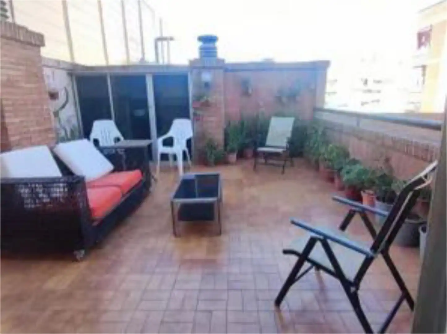 Zimmer in Carrer de Sant Fructuós, 76, La Font de la Guatlla Zimmer in Carrer de Sant Fructuós, 76, La Font de la Guatlla