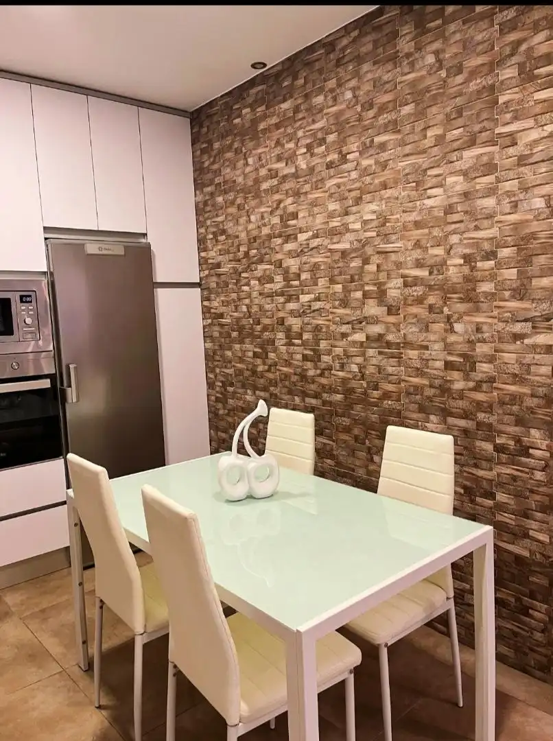 Houses for sale in Calle Primero de Mayo, 26, Huelma Dining room of Houses for sale in Huelma with Terrace