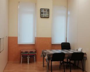 Dining room of Office to rent in Galdakao