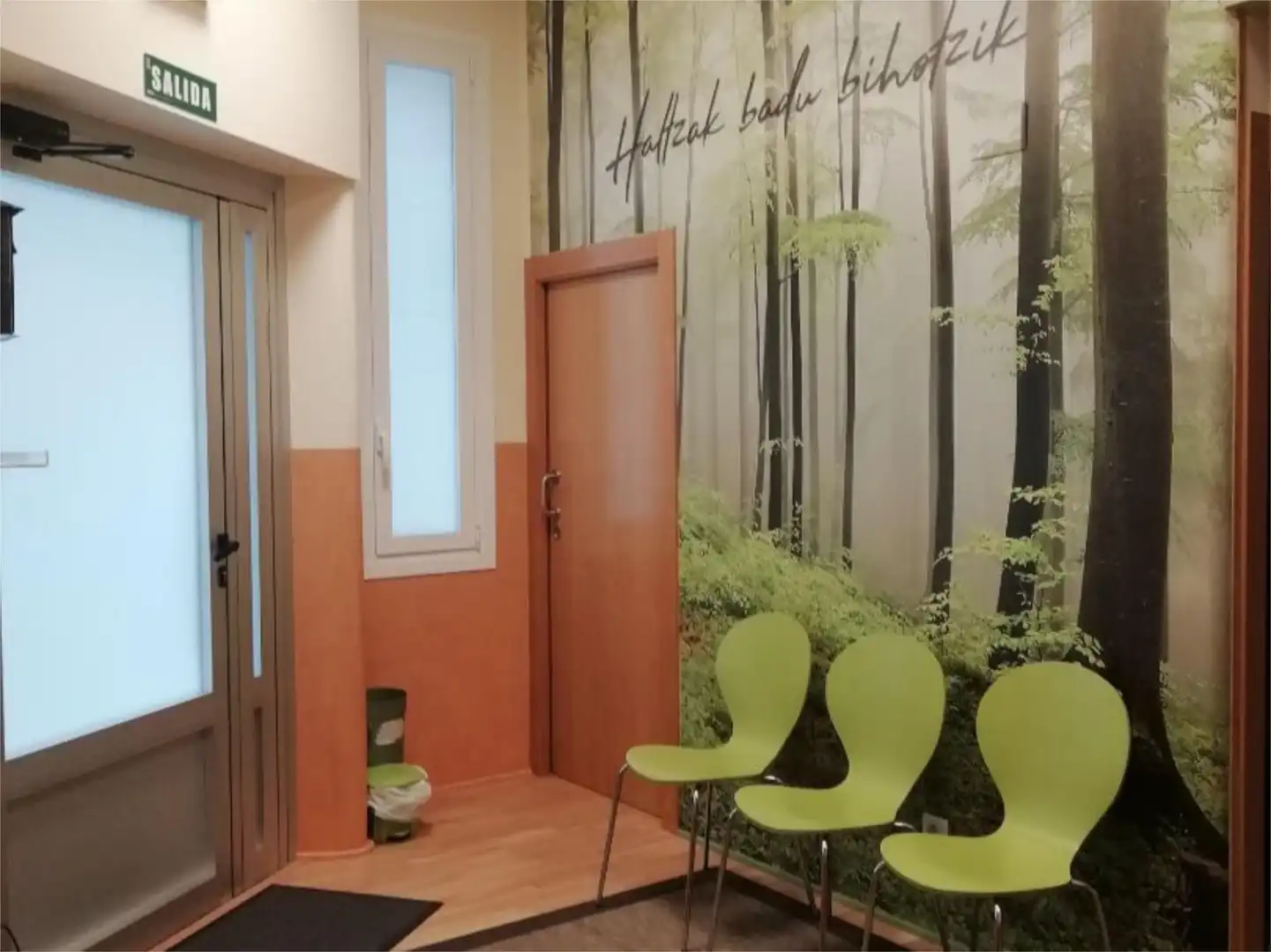 Büro zur Miete in Galdakao