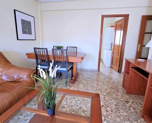 Flat to rent in Calle Álvaro de Bazán, 4, Centro