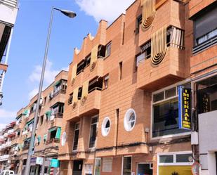 Flat to rent in Calle Álvaro de Bazán, 4, Centro