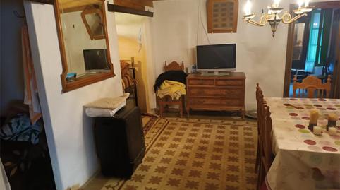 Planta baixa de lloguer a Calle Don Timoteo, 19, Bularros, Ávila - imatge 2 Foto 2 de Planta baixa de lloguer a Calle Don Timoteo, 19, Bularros, Ávila