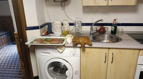 Planta baixa de lloguer a Calle Don Timoteo, 19, Bularros, Ávila - imatge 4 Foto 4 de Planta baixa de lloguer a Calle Don Timoteo, 19, Bularros, Ávila