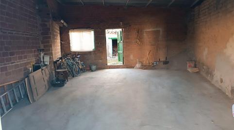 Planta baixa de lloguer a Calle Don Timoteo, 19, Bularros, Ávila - imatge 5 Foto 5 de Planta baixa de lloguer a Calle Don Timoteo, 19, Bularros, Ávila