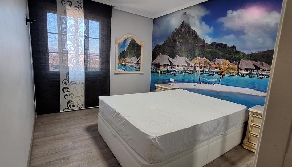 Pis en venda a Estrada Ao Polígono, 5, San Cibrao das Viñas, Ourense - imatge 1 Foto 1 de Pis en venda a Estrada Ao Polígono, 5, San Cibrao das Viñas, Ourense