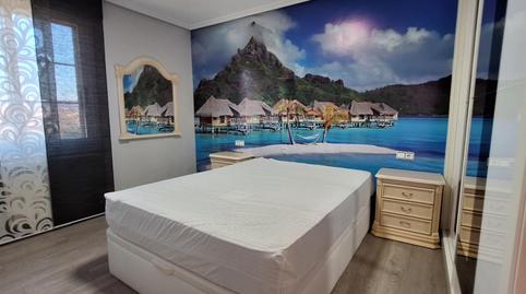 Pis en venda a Estrada Ao Polígono, 5, San Cibrao das Viñas, Ourense - imatge 5 Foto 5 de Pis en venda a Estrada Ao Polígono, 5, San Cibrao das Viñas, Ourense