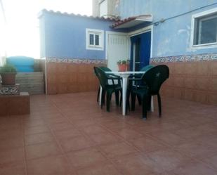 Terrace of Flat for sale in Las Torres de Cotillas  with Terrace