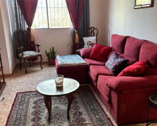 Living room of Flat for sale in Las Palmas de Gran Canaria  with Community parking