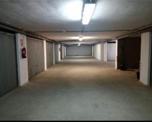 Parking of Garage for sale in Torrevieja