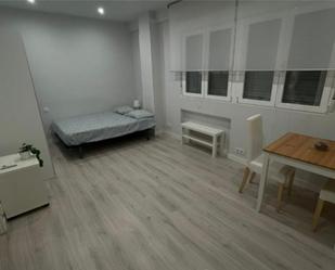 Bedroom of Study to rent in  Madrid Capital  with Air Conditioner and Furnished