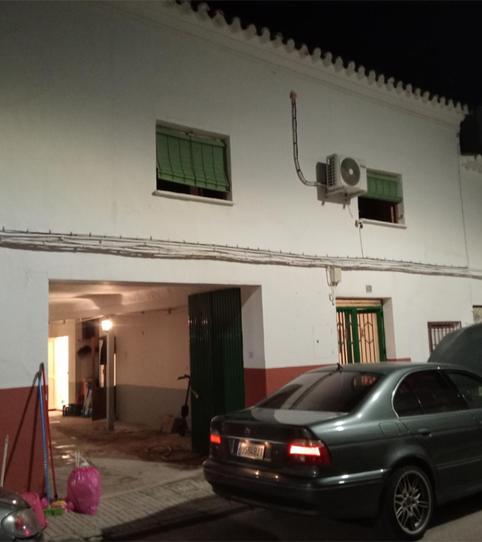 Foto 2 de Casa o xalet en venda a Calle Cervantes, 18, Herencia, Ciudad Real