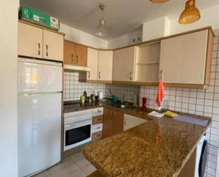Flat to rent in Guargacho