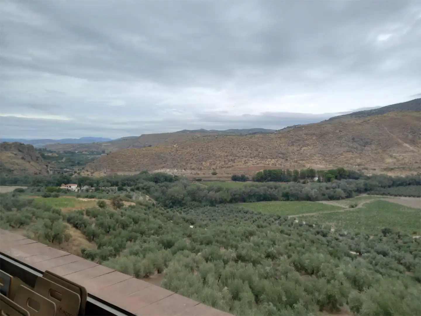 Fabrikhallen zur Miete in Avenida Andalucía, 1, Loja Garten von Fabrikhallen zur Miete in Loja mit Klimaanlage und Heizung